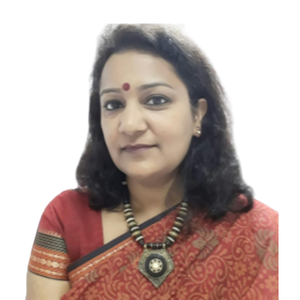 Dr Savita Goswami